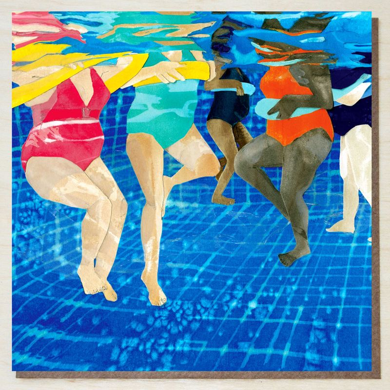 WND458 aquafit
