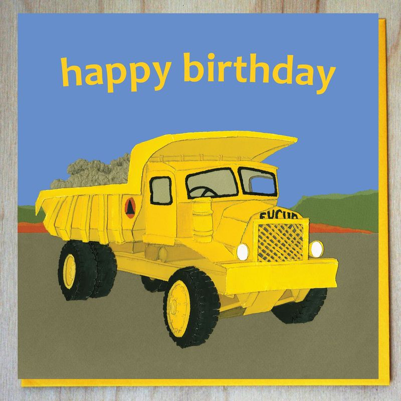 HWND461 Birthday Dumper