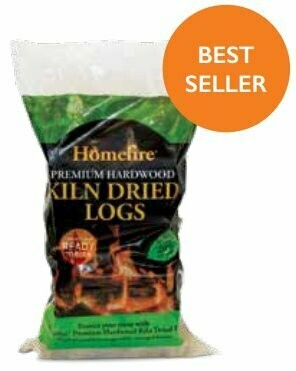 Logs Grab Bag