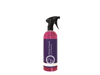 Wheel Cleaner & Iron Remover