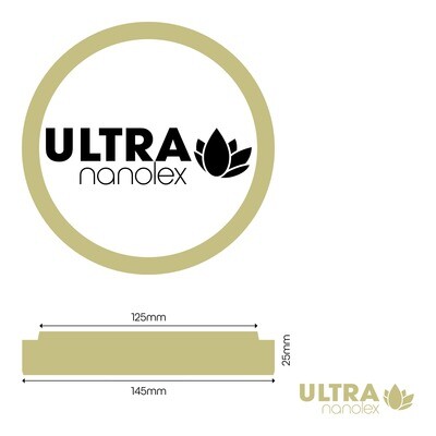 Ultra pads (standards)