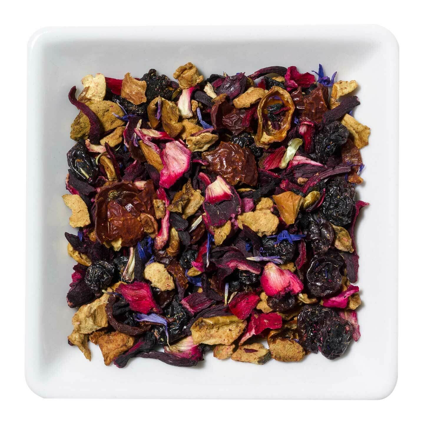 Amaretto Früchtetee (200g)