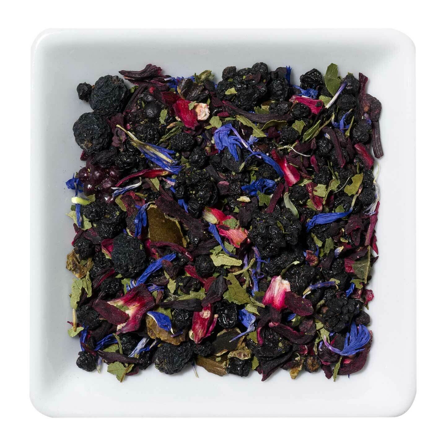 Brombeer - Holunder (200g)