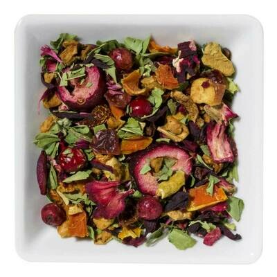 Sanddorn-Preiselbeere (200g) Sanddorn-Preiselbeere (200g)