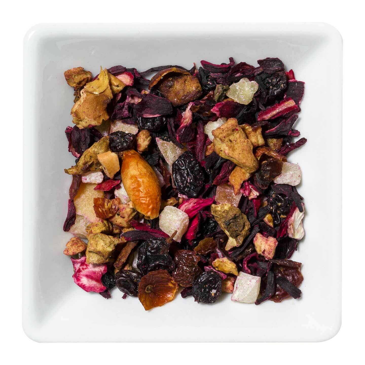 Sommerfrucht (200g)