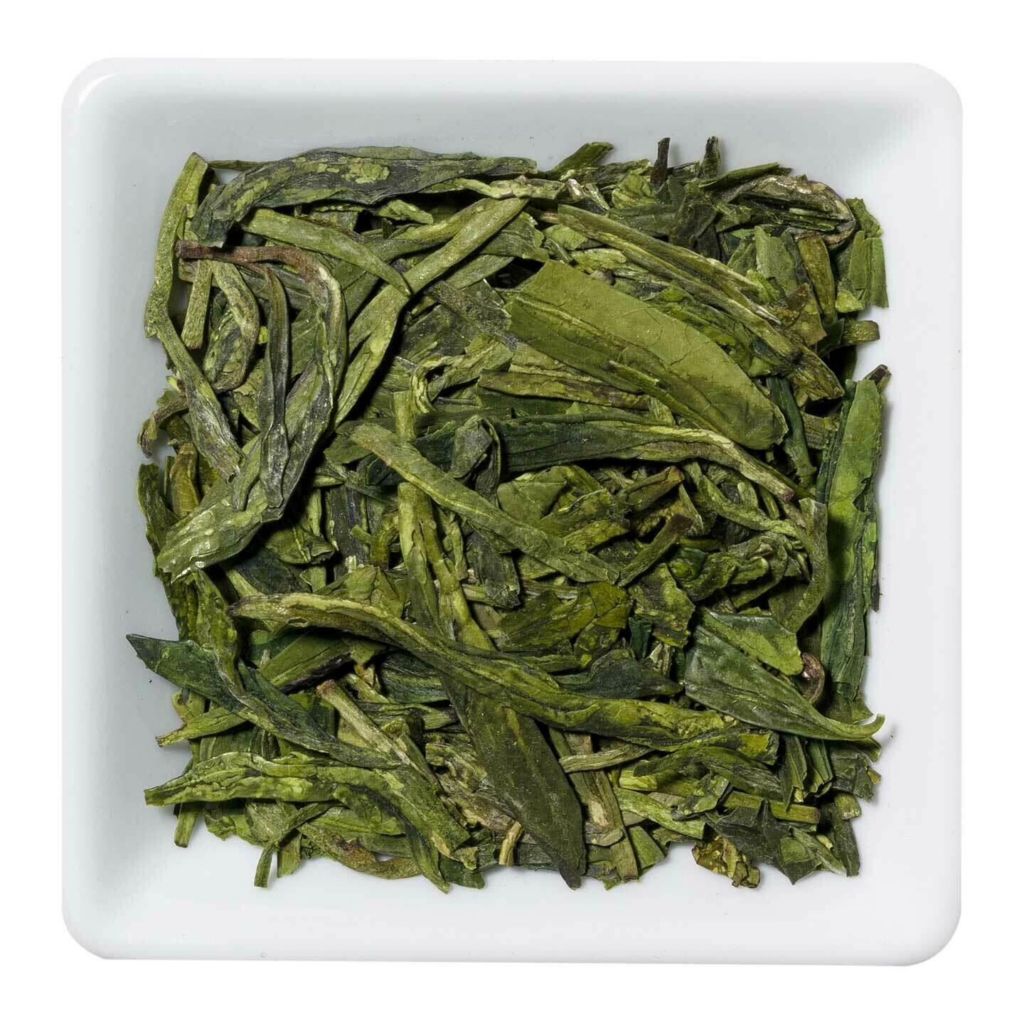 Lung Ching (Drachenbrunnentee) (100g)