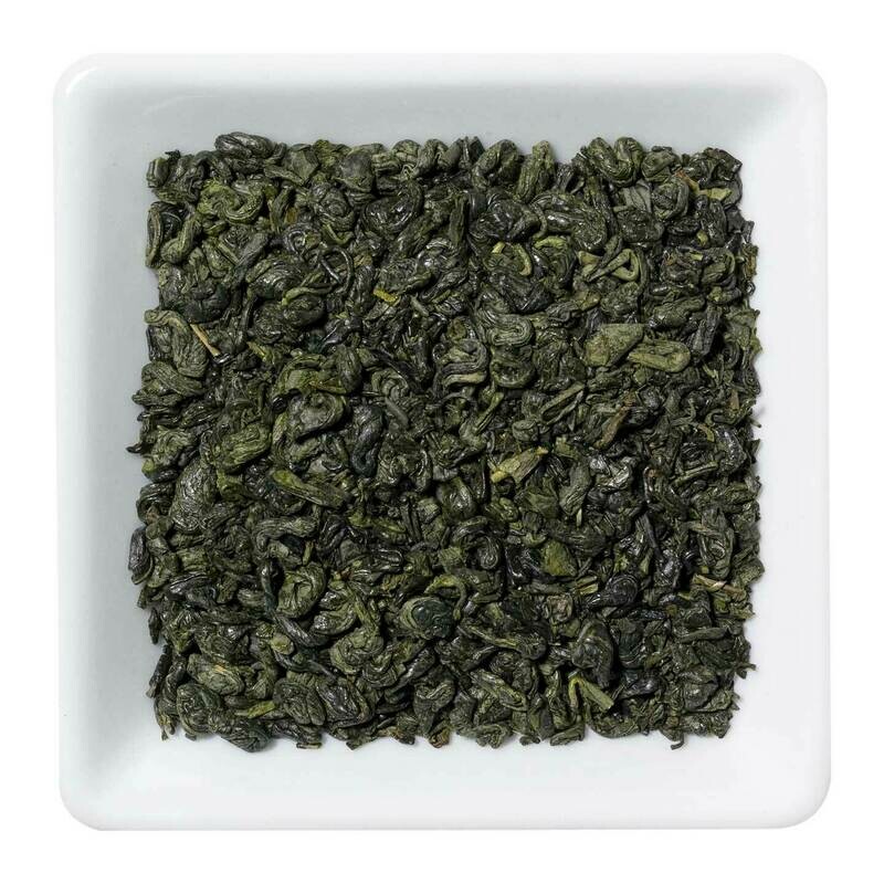 China Gunpowder „Temple of Heaven“ (100g) China Gunpowder „Temple of Heaven“ (100g)