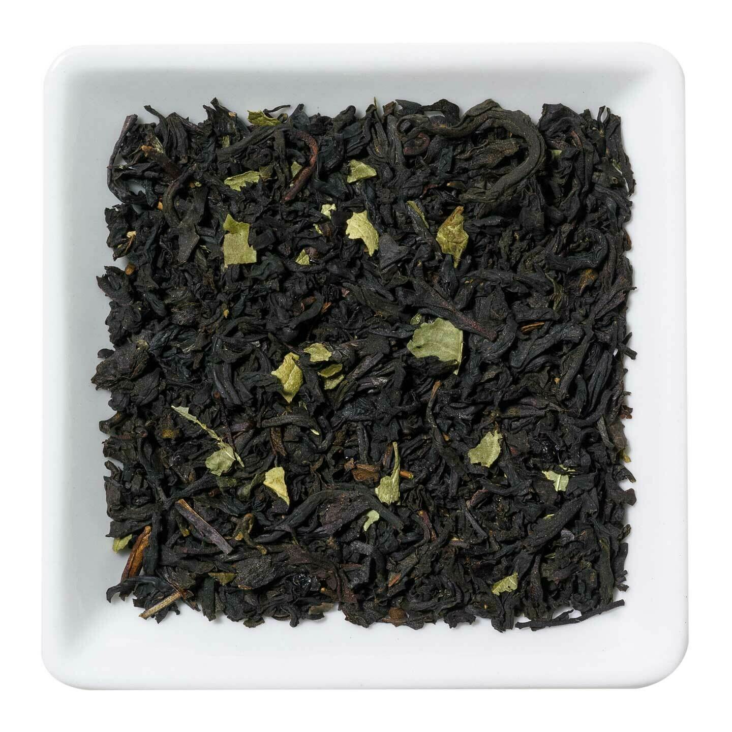 Black Currant Schwarztee
(100g)