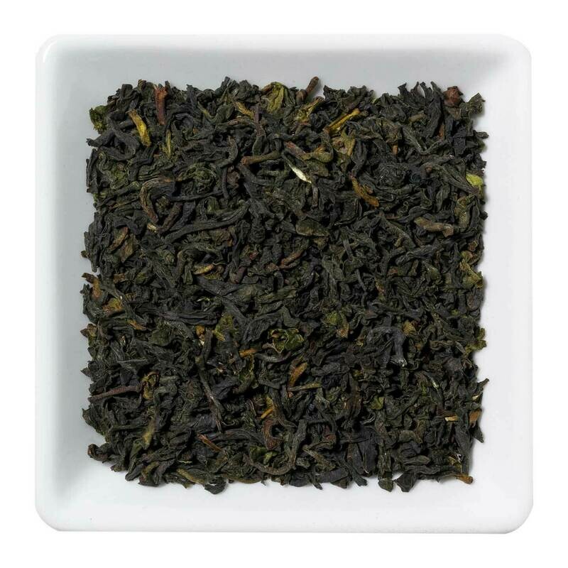 Ceylon Pekoe Nuwara Eliya
(100g) Ceylon Pekoe Nuwara Eliya
(100g)