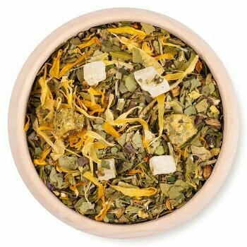 Mate Pfirsich Maracuja (150g)
