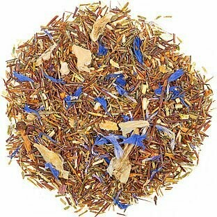 Wüstenblume® Rotbuschtee (200g)