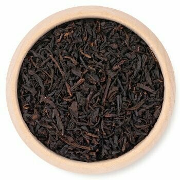 Schwarztee Sahne (100g)