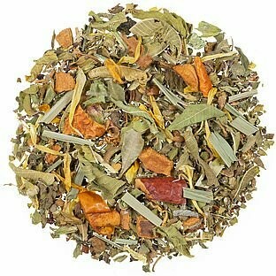 Tulsi Melissa (100g) Tulsi Melissa (100g)