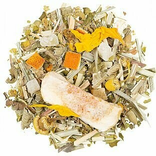 Lemon Verbene (100g)
