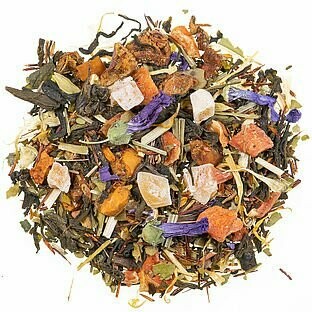 Schatz der Inka (100g) Schatz der Inka (100g)
