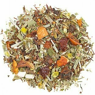 Sanddorn Weißdorn (100g)