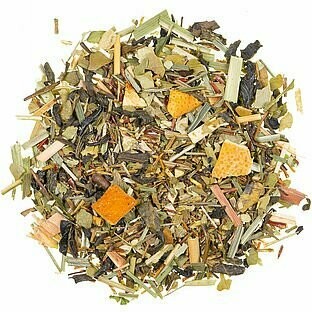 Lemon Star -Detox- (100g)