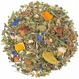Chill Out mit Hanf (100g)
