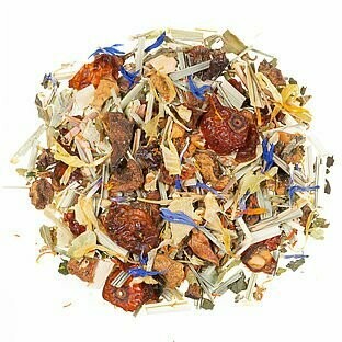 Kinderkräutertee (100g)