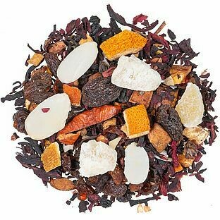 Punsch - Tee (200g) Punsch - Tee (200g)