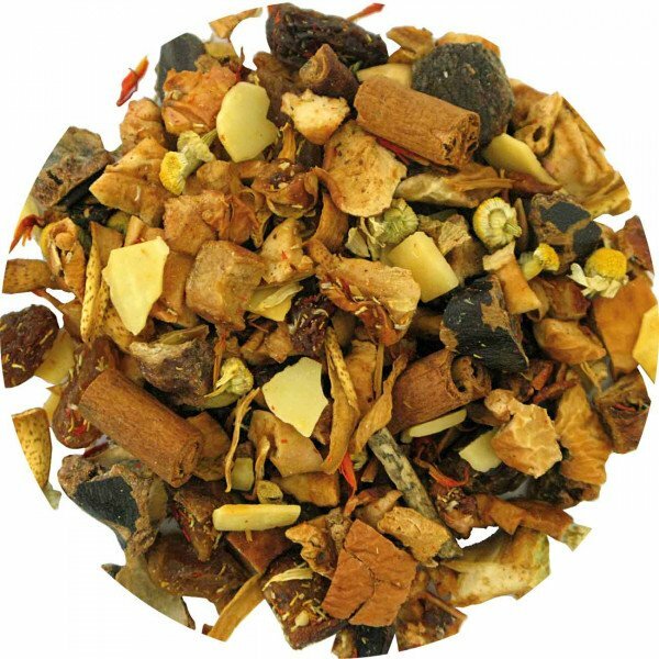 Koblenzer Wintertee (200g)