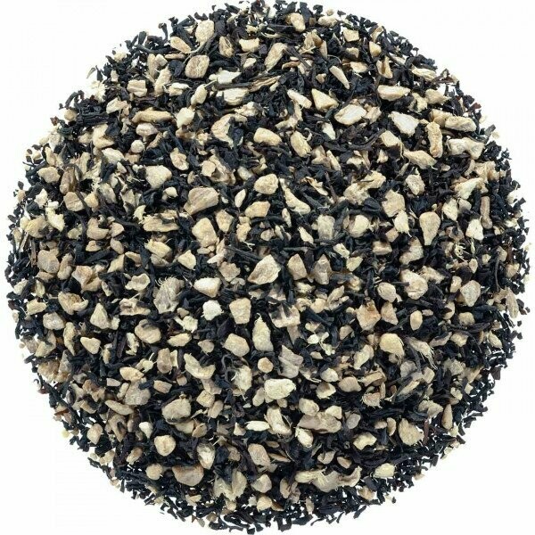 Ingwer Schwarztee (100g)