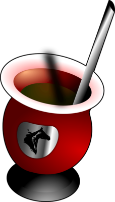 Maté Tee