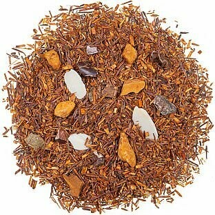 Marzipan Rotbuschtee (200g)