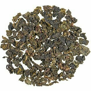 Milky Oolong (100g)