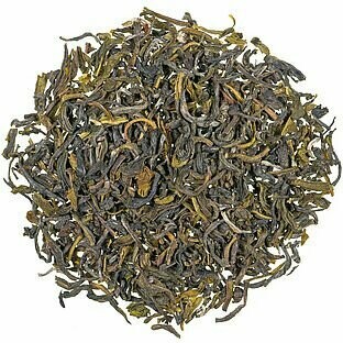 Darjeeling Pussimbing
(100g)