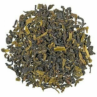 Ceylon Grüntee
(100g)