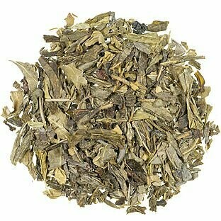 Sencha "koffeinfrei" (100g)
