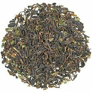 Darjeeling first flush FTGFOP1 - Aktionstee (500g)