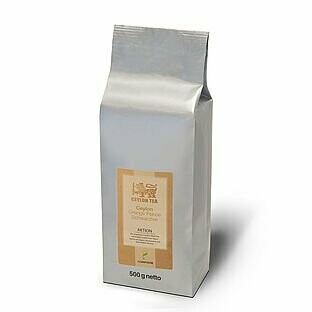 Ceylon Orange Pekoe "Aktionstee" (500g)