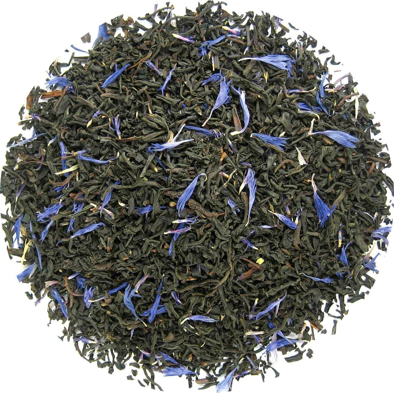 Naranquilla Schwarztee (100g)