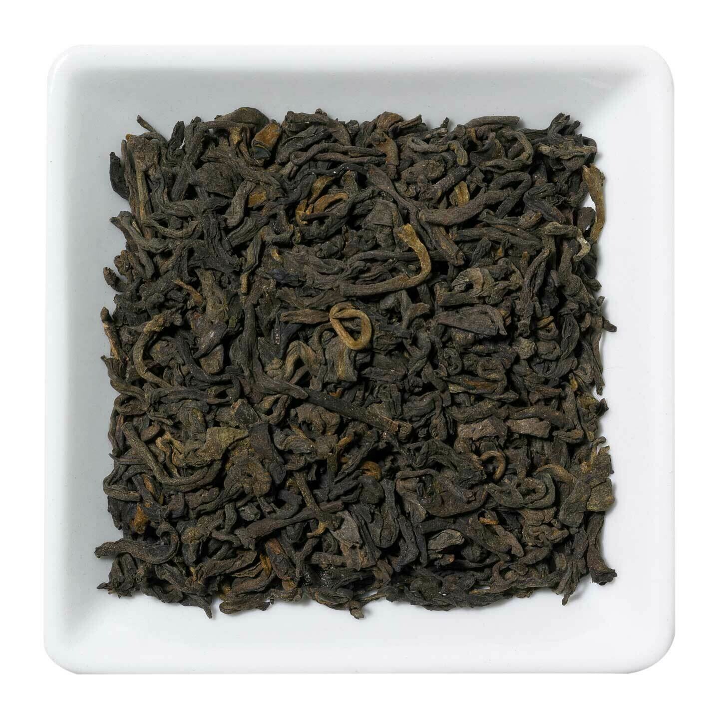 Pu Erh Blatt(100g)