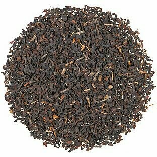 Assam GBOP "Langharjan" (100g)