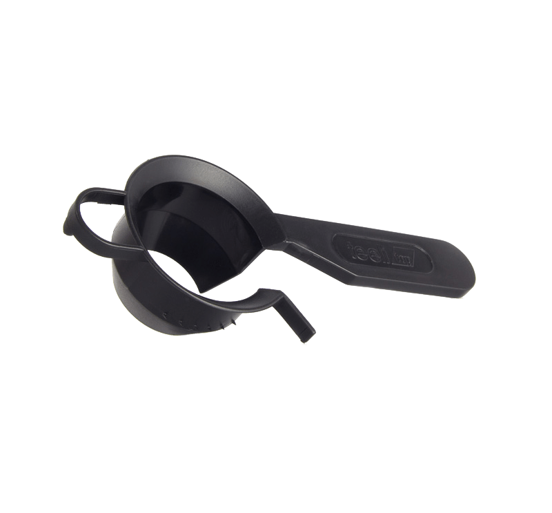 Teefilter - Halter