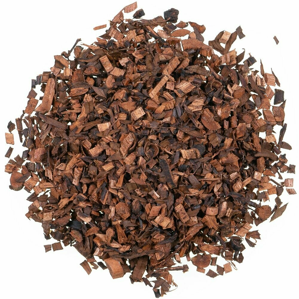Honeybusch Natur (200g)