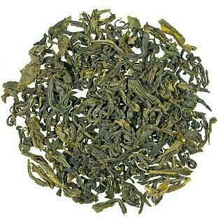 Japan Sencha Superior - Warashina (100g)