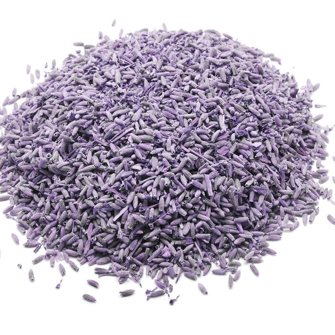 Lavendelblüten
(40g)