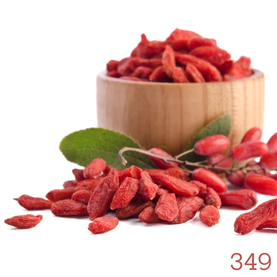 Goji Obstgarten (200g)