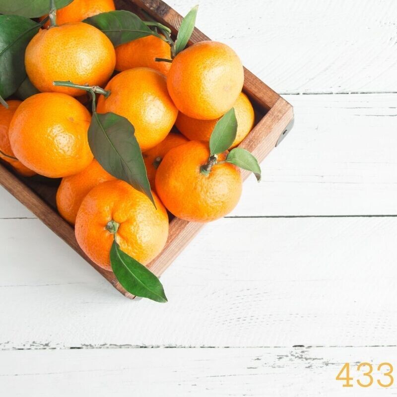 Mandarine (200g)