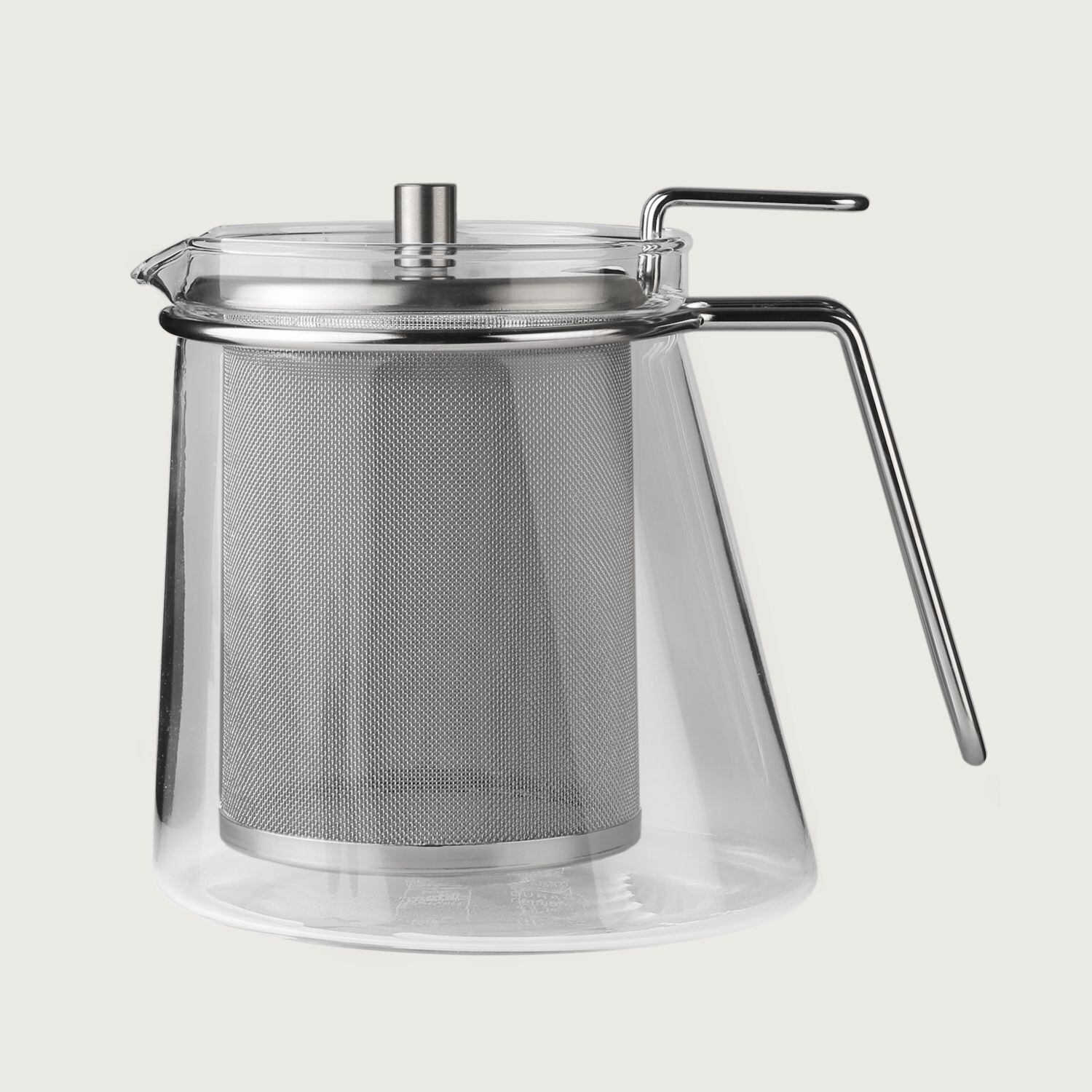 Mono Ellipse Teekanne 1.3l