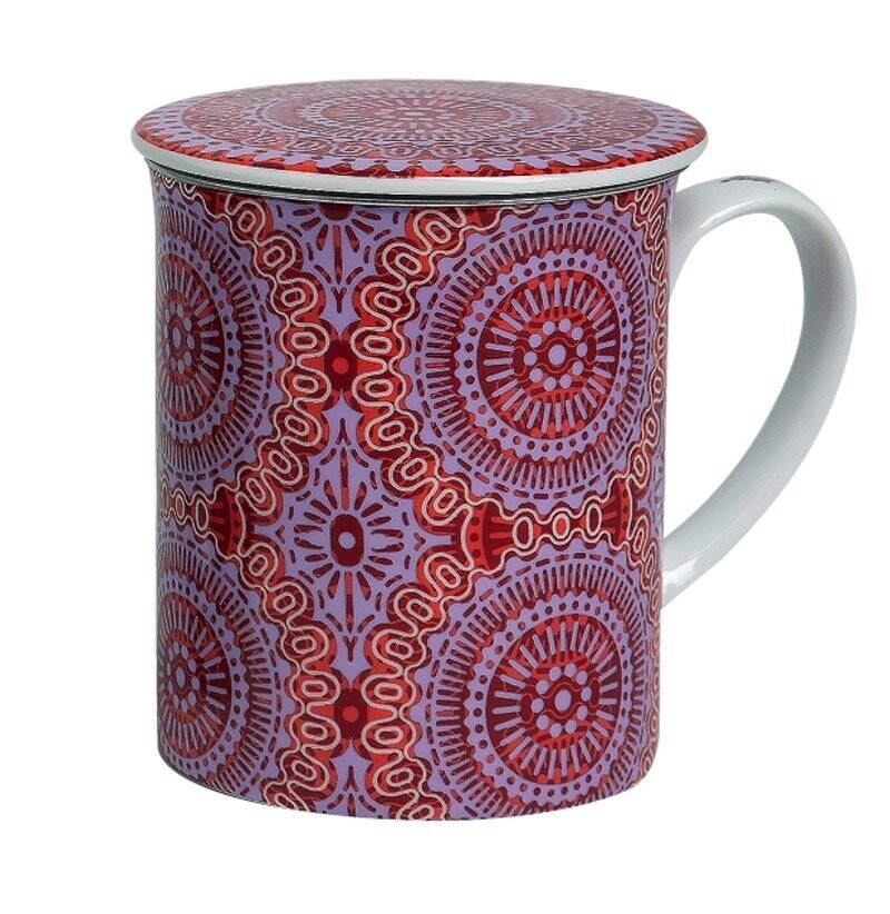 Teetasse Sonji