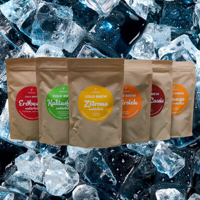 Cold Brew