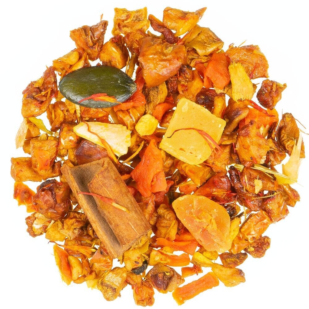 Pumpkin Spice (200g)