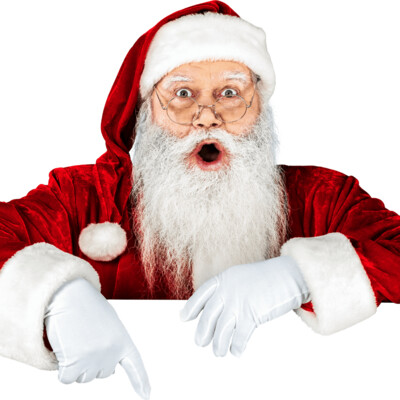 Weihnachten - Advent