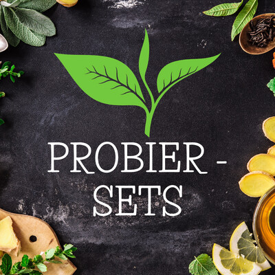 Tee Probiersets