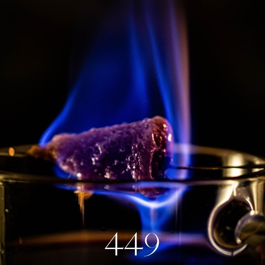 Feuerzangenbowle (200g)